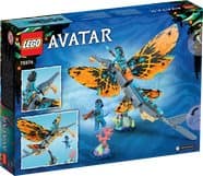 LEGO Avatar Äventyr med skimwing 75576