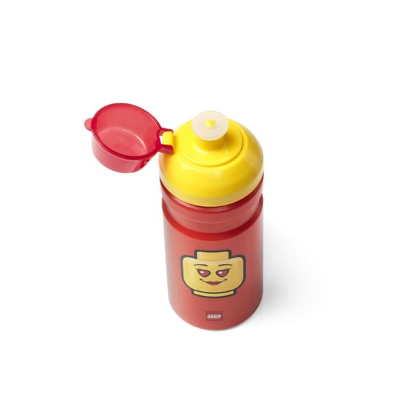 LEGO Vattenflaska Iconic Girl 40561725
