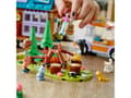 Miniatyrbilde 3 av 5: LEGO Friends 41735 Mobilt minihus