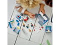 Miniatyrbild 4 av 5: LEGO City 60370 Jakt vid polisstationen