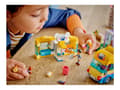 Miniatyrbilde 5 av 5: LEGO Friends 41741 Hunderedningskjøretøy