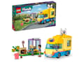 Miniatyrbilde 1 av 5: LEGO Friends 41741 Hunderedningskjøretøy