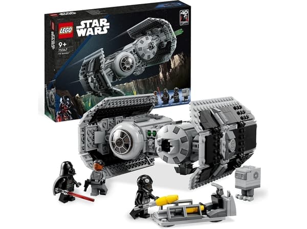LEGO Star Wars 75347 TIE Bomber™