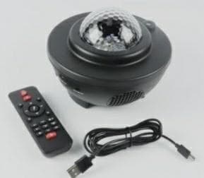 ATL LED-stjerneprojektor
