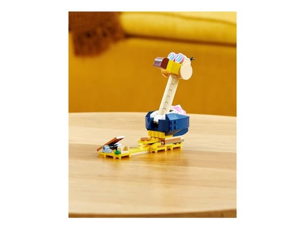 LEGO Super Mario 7141414 Conkdors näbb - expansionssats