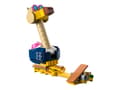 Miniatyrbild 5 av 5: LEGO Super Mario 7141414 Conkdors näbb - expansionssats