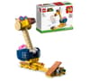 Miniatyrbild 1 av 5: LEGO Super Mario 7141414 Conkdors näbb - expansionssats