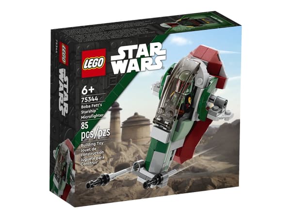 LEGO Star Wars TM 75344 tbd Star Wars TM 75344