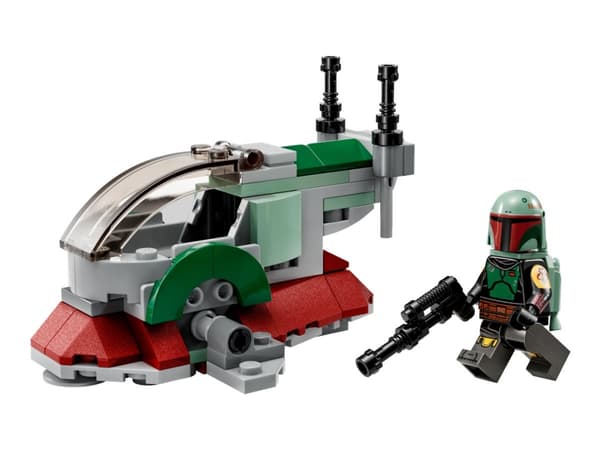 LEGO Star Wars TM 75344 tbd Star Wars TM 75344