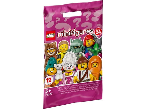 LEGO® Minifigures Serie 24 71037 Hel Box