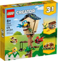 Miniatyrbild 1 av 7: LEGO Creator Fågelholk 31143