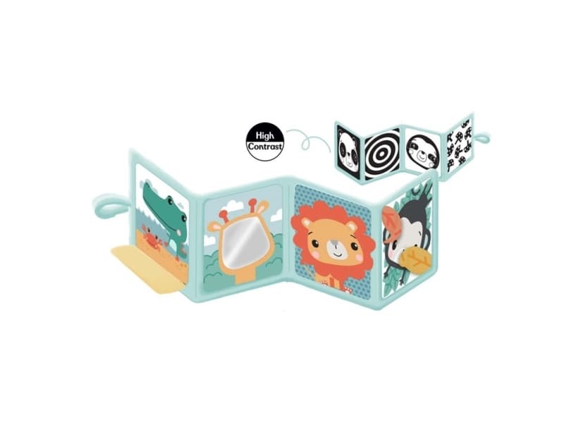 Fisher Price Fold & Play Activity Panel