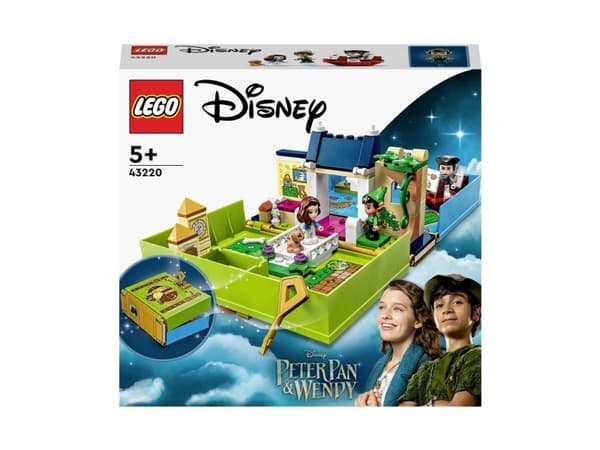 LEGO Disney Classic 43220 Disney Classic
