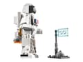Pikkukuva 4 / 5: LEGO Creator 31134 Avaruussukkula