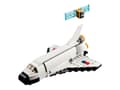 Pikkukuva 2 / 5: LEGO Creator 31134 Avaruussukkula