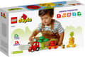 Miniatyrbild 4 av 5: LEGO DUPLO 10982 Frukt- och grönsakstraktor