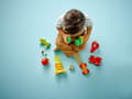 Miniatyrbild 5 av 5: LEGO DUPLO 10982 Frukt- och grönsakstraktor