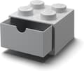 Miniatyrbild 2 av 2: LEGO skrivbordslåda 4, förvaringslåda
