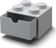 LEGO skrivbordslåda 4, förvaringslåda