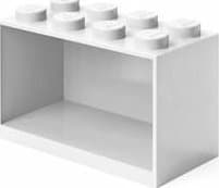 Lego Brick 8 biały