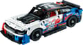 Miniatyrbild 3 av 4: LEGO Technic NASCAR Next Gen Chevrolet Camaro ZL1 42153
