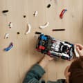 Miniatyrbild 4 av 4: LEGO Technic NASCAR Next Gen Chevrolet Camaro ZL1 42153