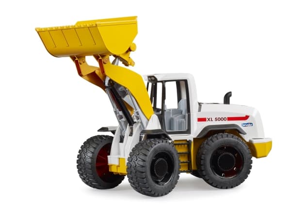 Bruder Roadmax Wheel loader toy