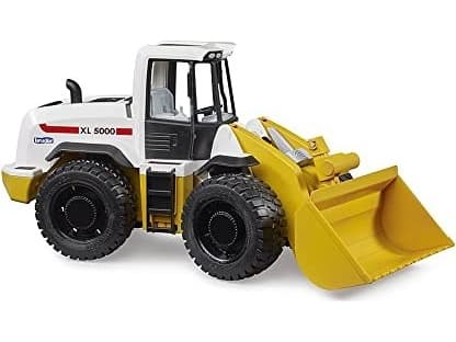 Bruder Roadmax Wheel loader toy