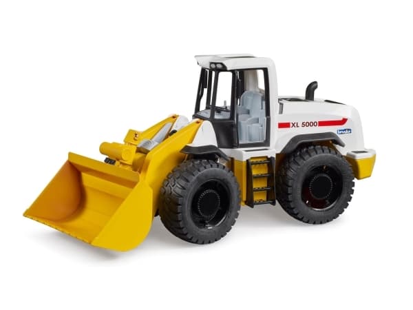Bruder Roadmax Wheel loader toy