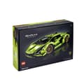Miniatyrbild 2 av 4: LEGO Technic - Lamborghini Sián FKP 37