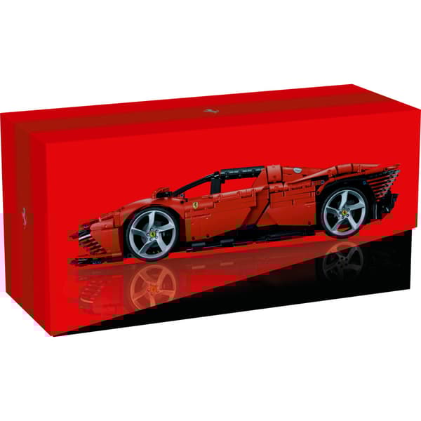 LEGO Technic - Ferrari Daytona SP3