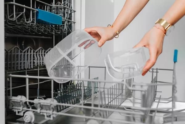 Elektrisk madkasse N'oveen LB310 Grå