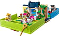 Miniatyrbild 3 av 4: LEGO Disney Peter Pan och Wendys sagoboksäventyr 43220