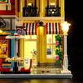 Miniatyrbild 3 av 5: Belysning till Icons Jazzklubb 10312 LGK561