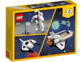 Miniatyrbild 2 av 4: LEGO® Creator 3in1 Rymdfärja 31134