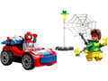 Miniatyrbild 2 av 2: Spider-Mans bil och Doc Ock LEGO® Spidey (10789)