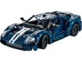 Miniatyrbild 2 av 2: 2022 Ford GT LEGO® Technic (42154)