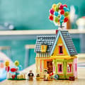 Miniatyrbild 4 av 7: LEGO Disney Huset från Upp 43217
