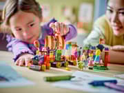 Disney-festtog  LEGO® Disney Classic (43212)