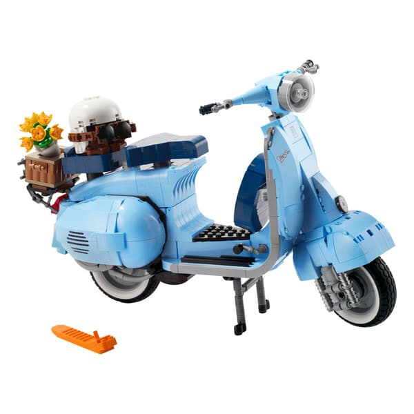 LEGO Icons - Vespa 125