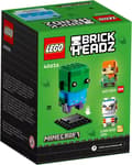 Miniatyrbild 2 av 4: LEGO BrickHeadz Zombie 40626