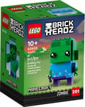 Miniatyrbild 1 av 4: LEGO BrickHeadz Zombie 40626