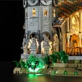 Miniatyrbild 3 av 4: Belysning till Sagan om Ringen VATTNADAL 10316 LGK567