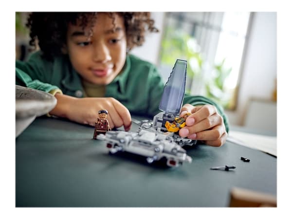 LEGO Star Wars 75346 Pirate Snub Fighter