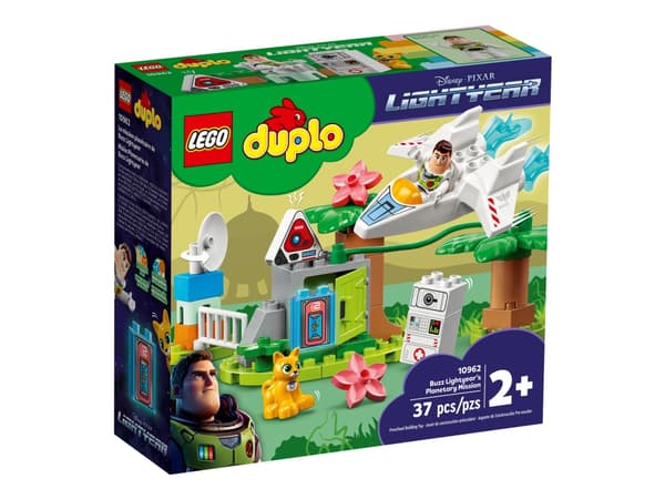 LEGO DUPLO 10962 tbd DUPLO IP 3 2022