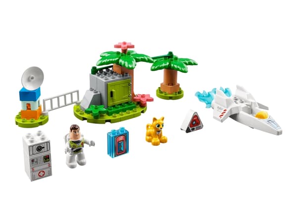 LEGO DUPLO 10962 tbd DUPLO IP 3 2022