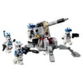 Miniatyrbild 4 av 4: LEGO Star Wars - 501st Clone Troopers Battle Pack