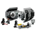 Miniatyrbild 4 av 4: LEGO Star Wars - TIE Bomber