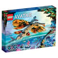 Miniatyrbillede 1 af 4: LEGO Avatar - Eventyr med Skimwing