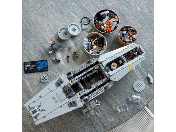 LEGO Star Wars TM 75331 Razor Crest™